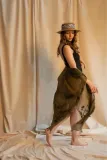 pareo-lucciola-khaki-sz24129-kolor-zielony