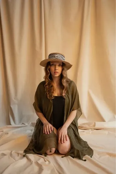 pareo-lucciola-khaki-sz24129-marka-szaleo