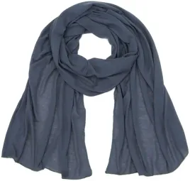 szal-universal-style-grafitowy-sz0970