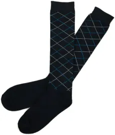 skarpetki-warm-calf-czarny-sk22255