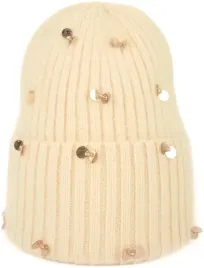 czapka-shaggy-spark-jasny-bezowy-or-angora-z-cekinami-cz22299