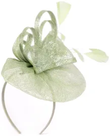 fascynator-allison-limonka-or-opaska-blyszczacy-piora-cz22172