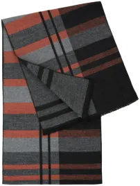 szal-solden-czarny-or-meski-klasyczny-sz23418
