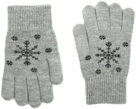 rekawiczki-dzieciece-snow-star-szary-rk23367