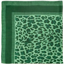 chusta-leopard-summer-zielony-sz22289