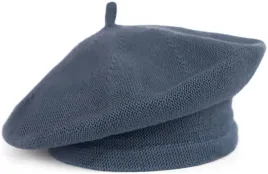 beret-vigo-grafitowy-or-elegancki-bawelniany-damski-cz23364