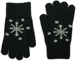 rekawiczki-dzieciece-snow-star-czarny-rk23367