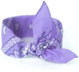 bandana-classic-rebel-lawendowy-or-na-glowe-na-szyje-sz13014