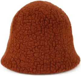 czapka-bucket-teddy-rudy-or-welniany-cieply-cz22306