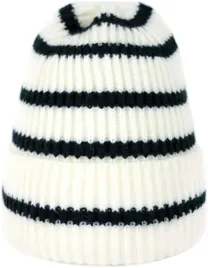 czapka-beanie-stripes-czarny-or-beanie-w-paski