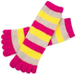 skarpetki-juicy-stripes-multikolor-or-pieciopalczaste-sk22257