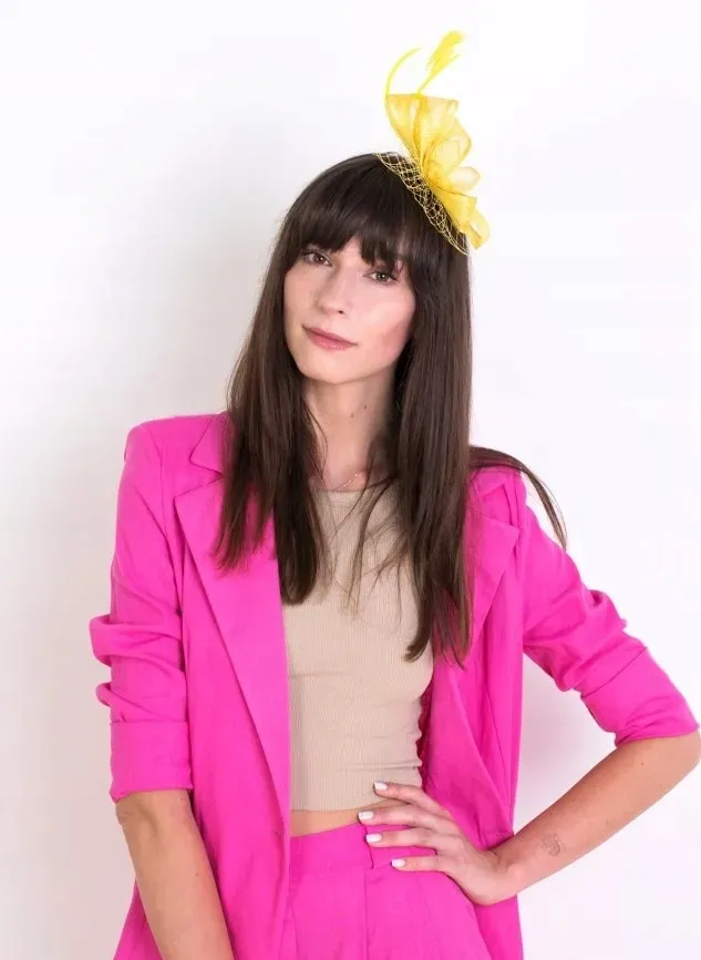 fascynator-jane-szary-cz22170