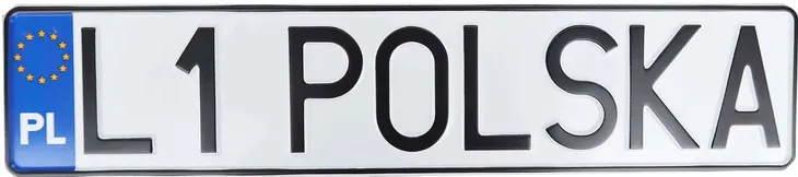 tablica-rejestracyjna-polska-stan-nowy