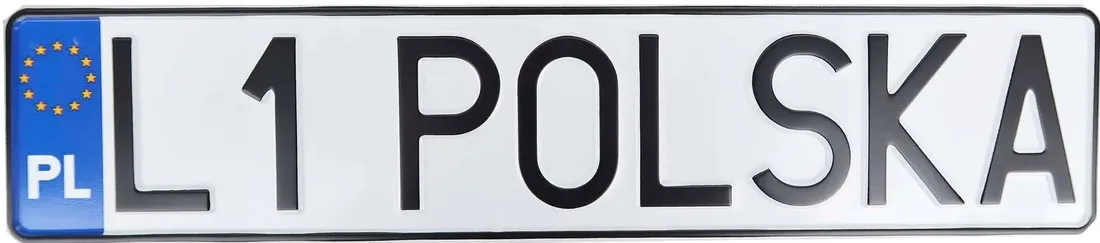 tablica-rejestracyjna-polska