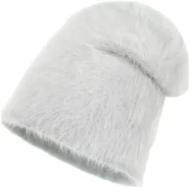 czapka-daily-pleasure-jasny-szary-or-angora-elegancka