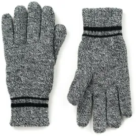 rekawiczki-practical-man-szary-or-klasyczne-meskie-ocieplane-rk21456