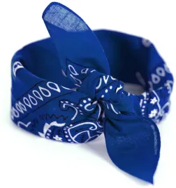 bandana-classic-rebel-szafirowy-or-na-glowe-na-szyje-sz13014