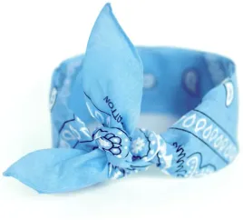 bandana-classic-rebel-jasny-niebieski-or-na-glowe-na-szyje-sz13014