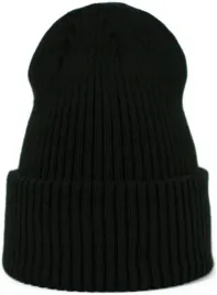 polska-czapka-beskidzianka-czarny-or-unisex-beanie-cz21809