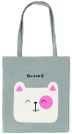 torebka-kawaii-jasny-szary-tr21132