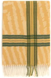 szal-pregowana-jesien-zolty-sz21334