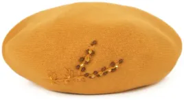 beret-listopadowy-zolty-cz21416