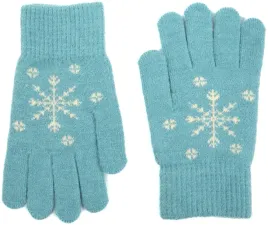 rekawiczki-dzieciece-snow-star-jasny-niebieski-rk23367