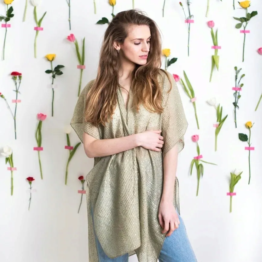 pareo-doro-khaki-sz22216