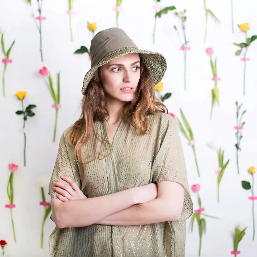 pareo-doro-khaki-sz22216-stan-nowy