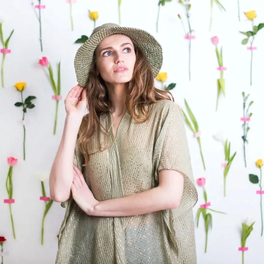 pareo-doro-khaki-sz22216