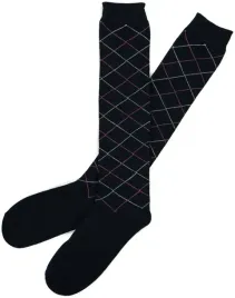 skarpetki-warm-calf-czarny-sk22255