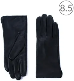 rekawiczki-exclusive-czarny-rk19415