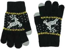 rekawiczki-dzieciece-scandi-czarny-rk23335