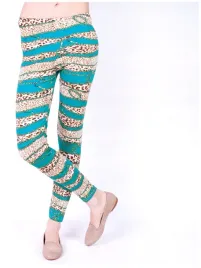 legginsy-chain-morski-sk04037