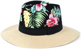 kapelusz-hawaiian-party-multikolor-or-fedora-unisex