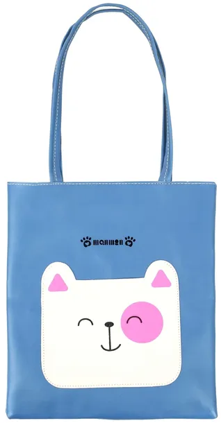 torebka-kawaii-niebieski-tr21132
