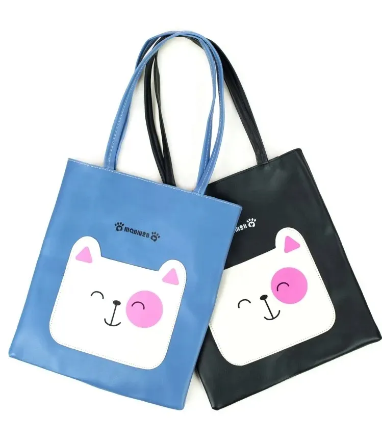 torebka-kawaii-niebieski-tr21132-stan-nowy