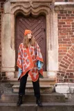 ponczo-cozy-leopard-rudy-sz23446-material-dominujacy-syntetyk