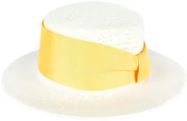 kapelusz-wide-stripe-ecru-cz20210