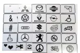 polskie-tablice-okazjonalne-numer-katalogowy-producenta-tablica-polska-deblin-stan-nowy