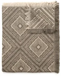 szal-geometry-lover-jasny-braz-sz17594