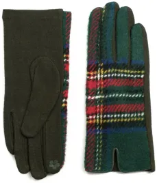 rekawiczki-scotland-butelkowa-zielen-rk20317