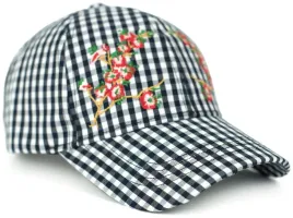 czapka-hibiskus-czarny-cz22179