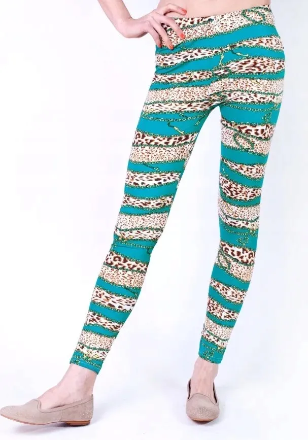 legginsy-chain-niebieski-sk04037
