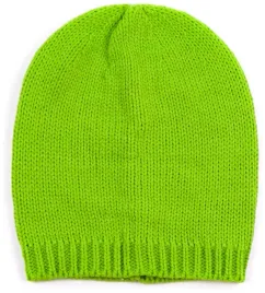 czapka-streetwear-ze-sciagaczem-limonka-cz13310
