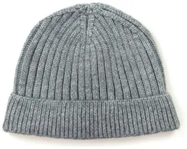 czapka-mini-beanie-szary-cz21351