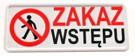 tabliczka-zakaz-wstepu-aluminiowa