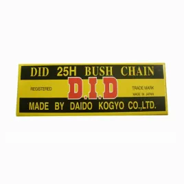 did-25h-110-lancuszek-rozrzadu-110-ogniw-otwarty-zakuwka