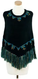 ponczo-fredzle-na-lace-czarny-sz13106