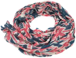 szal-british-spirit-koralowy-sz2440